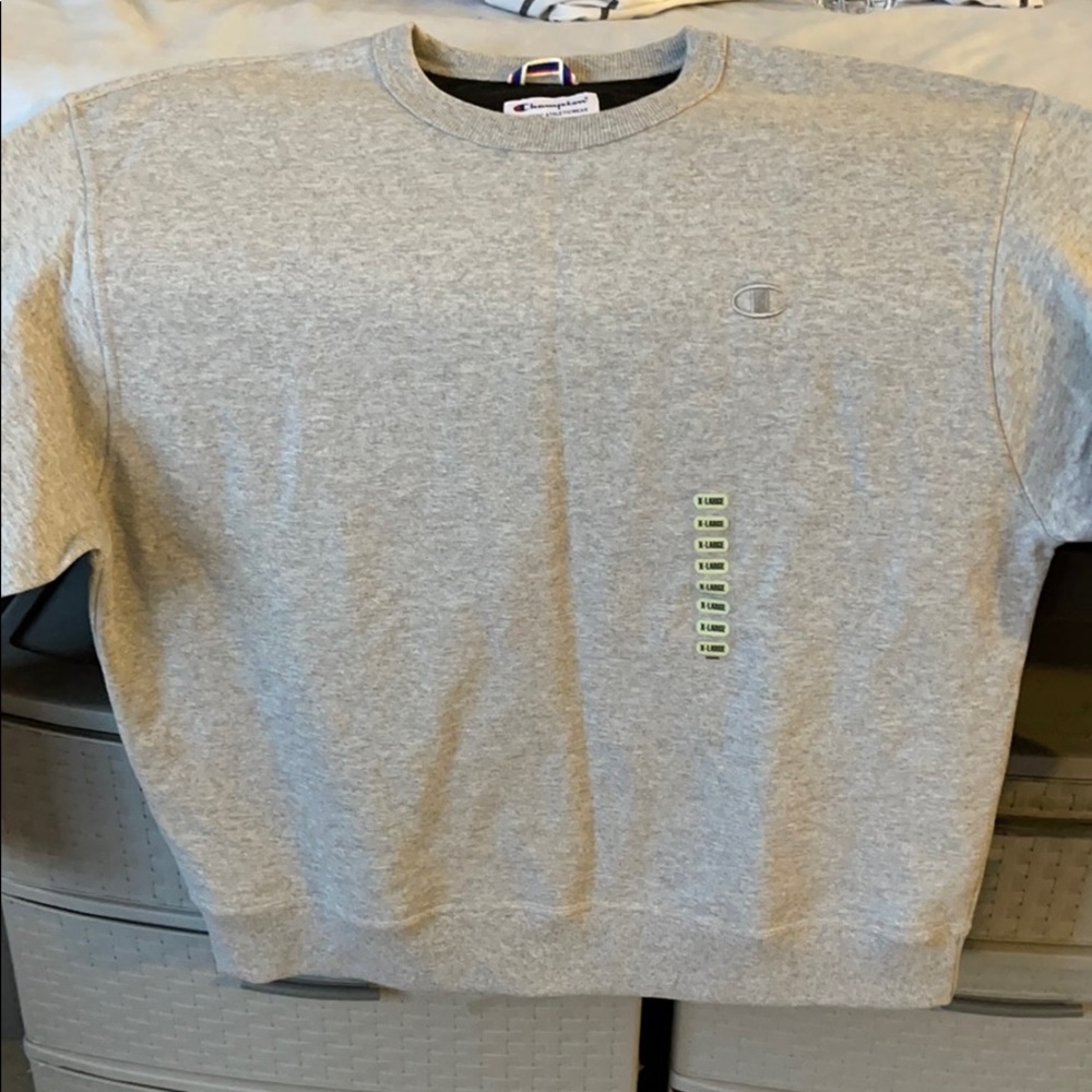 Champion Crewneck